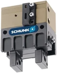 Schunk Parallel Pneumatic Gripper Mpg-plus 40 0305521. Fixed Price $250.00.
