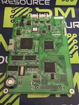 Janome JE23911-G REV.1 (JE23AG) JS-A2 Mother Board. Fixed Price $425.00.