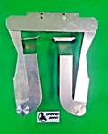 Amat 0040-75814 Arm W/ 0040-75819, 0040-13337, 0040-13338, Used. Fixed Price $4900.00.