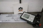 Abb 3HNE00313-1 Robot Teach Pendant Used With Warranty (cut Cord) See All Pics. Fixed Price $399.99.