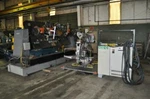 Arcworld Yaskawa Motoman Robotic Spotwelding Cell 500 Kg Payload Per Side. Fixed Price $29500.00.