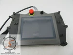 50817-1220R05 / Teach Pendant Kawasaki Dai Nippon Screen. Fixed Price $6300.69.