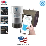 Smart Oil Gauge Wi-fi Heating Tank With Monitoring Fuel T.... Fixed Price $241.59.