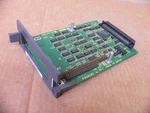 Fanuc Devicenet D4N Circuit Board Module A20B-8101-0350 /02B. Fixed Price $174.99.