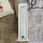 Arris Surfboard SBG6900-AC Cable Modem Router Combo White Wi-fi Ethernet. Fixed Price $19.99.