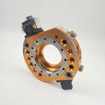 Industrial Automation QC-160T Tool Changer W/R14ZC2T Electrical Module. Fixed Price $244.99.