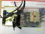 Yaskawa Motoman JZRCR-KPU07 Robot Disconnect Switch. Fixed Price $250.00.