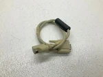 Medar 205-1212V2 / Female Connector Cable 2051212V2. Fixed Price $15.99.