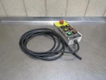 Miller Operation Module Z-5027523 Robot Controller Push Button Pendant. Fixed Price $99.99.