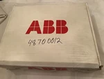 New Abb 3HAC17970-1 DSQC328A 2YR Warranty Free Shipping.. Fixed Price $879.00.