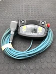 Abb 3HNA023148 001 Teach Pendant TPU-02 Used. Fixed Price $1100.00.