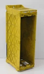 Fanuc A02B-0218-B502 Cnc Control Rack Unit Plc Card Module Holder Board Chassis. Fixed Price $17.00.