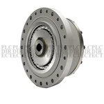 Used & Tested CSF14-100-2UH Harmonic Drive / Speed Reducer Strain Wave Gearing. Fixed Price $379.38.