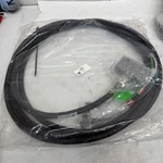Fanuc Robotics EE-6600-212-005 Rev. P1000IA 5V & 24V Cable PC,5M Rb #EE66. Fixed Price $80.99.