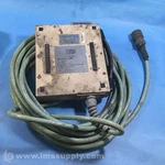 Nachi RTC111 Teach Pendant Usip. Fixed Price $15.48.