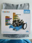 Makeblock Mbot Robot Kit For Young Innovators Ages 8+ Stem Education Bluetooth. Fixed Price $48.00.