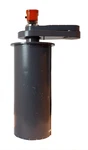 Brooks Automation 6-0002-0706-SP Robot WTM-511-2-FWS02-V1-CU Untested As-is. Fixed Price $2503.25.