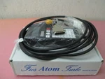 Dynax RT13-5CJ-315-BKCSY, Asyst, Robot Teach Pendant, Controller, Liveman DB25M. Fixed Price $800.00.