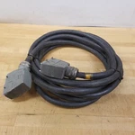 Fanuc A660-2005-T165 Cable. 24FT Length S-430IW Robot Used. Fixed Price $75.99.