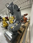 Abb Robotic Arm Irb 6700. Can Be Shipped Right Away!. Fixed Price $23500.00.