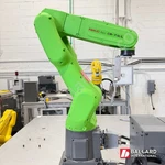 Fanuc CR-7IA/L Collaborative Robot System W/ R30IB Mate Plus Low Hours F240370. Fixed Price $17500.00.