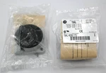 Allen-bradley 194L-HE6G-175 Rotary Dial Actuator Handle. Fixed Price $65.00.