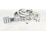 Fanuc R2000IB 220U, Robot Cable Set With Connection Plate, L=4,30M. Fixed Price $1314.34.