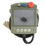 Mitsubishi Electric JY550D19501B Robot Programmable Controller Working Surplus. Fixed Price $653.25.