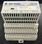 Allen-bradley Entek 1440-VST02-01RA XM-120 Dynamic Measurement Module With Base. Fixed Price $224.99.