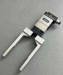 Mecademic Megp 25E Miniature Electrical Parallel Gripper Kit For MECA500 Schunk. Fixed Price $902.99.