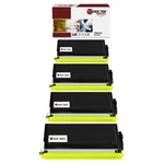 4PK Lts TN-570 Black Compatible For Brother DCP8040 HL5140 5150D Toner Cartridge. Fixed Price $73.89.