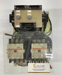 Yaskawa JZRCR-XPU05D Servo Power Supply. Fixed Price $594.15.