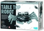 4M 5576 Table Top Robot. Fixed Price $19.99.