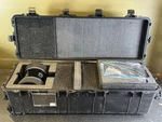 Double Robotics Telepresence 1013 PD98265NG W/ Pelican 1740 Case. Fixed Price $3999.99.
