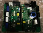 Fanuc Servo Amplifier A20B-2101-0512/04D, A06B-6107-H005. Fixed Price $1000.00.