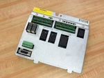 Abb 3HAB7215-1 DSQC331 Robot Panel Unit 3HAB72151/07 W/o Scr Trm. Fixed Price $42.44.