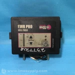Abicor Binzel 100084 Ewr Pro Robotic System Controller Mig/mag Fnip. Fixed Price $147.00.