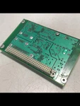 Sepro Circuit Board S900-II 07S01008B Used #114465. Fixed Price $180.00.