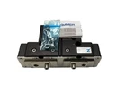 Zimmer GPP5013NC-24-A Parallel Gripper 2-JAW Pneumatic. Fixed Price $1650.00.