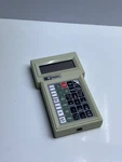 Robot Brooks Automation 001-1984 Teach Pendant. Fixed Price $900.00.