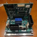 Panasonic Robot AED01284 Driver Module Rw, ZUEP58171, ZUEP58072. Fixed Price $500.00.