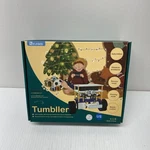 Elegoo Tumbller Self-balancing Robot Car Kit Learing Mechanics V1.1 Set. Fixed Price $74.99.