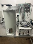 Brooks Automation Robot P/n 152465, Controller 105947, Cables. Fixed Price $7600.00.