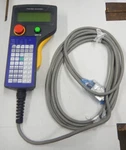 Toshiba TP1000-6AX Teach Pendant New. Fixed Price $500.00.