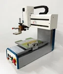 Fisnar I&j Robot W/ Teach Pendant 7900-LF 3-AXIS Compact. Fixed Price $2046.11.