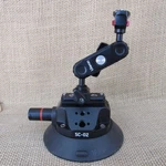 Ulanzi SC-02 Suction Mount Magic Arm Bracket Dslr Cameras Action Video. Fixed Price $39.95.