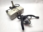 Adept Technologies 30451-51000 Z Theta Module Robot Arm. Fixed Price $227.99.