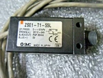 Smc ZSE1-T1-55L Vacuum Switch. Fixed Price $49.89.