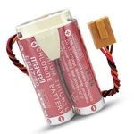ER17/50 Battery For Kawasaki Robot MD500N 50750-1018 3.6V Maxell. Fixed Price $35.69.