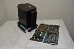TS-1A /tilt Scan Wafer Aligner W/4000-6002 Y & Axis X-w/dau -60053/ Kensington. Fixed Price $2905.56.